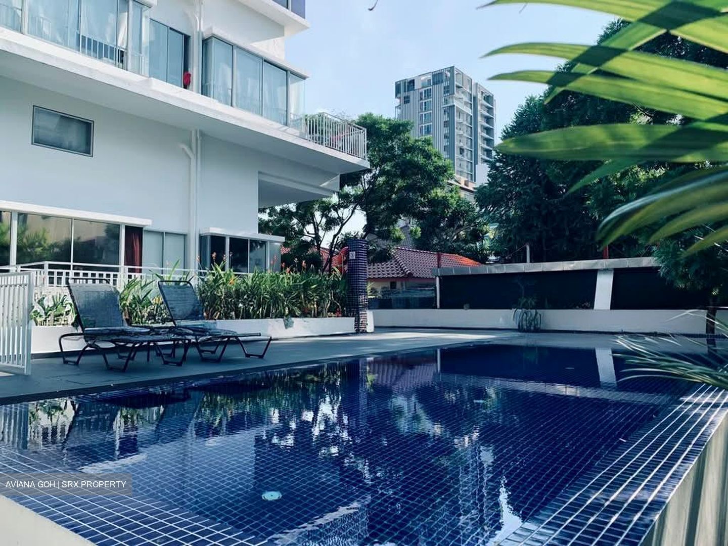 Seraya 9 (D15), Apartment #588185831